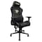 Dreamseat Xpression Pro Gaming Chair with Pittsburgh Penguins Logo XZXPPRO032-PSNHL42030A - alternate 1